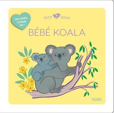 Emprunter Bébé koala livre