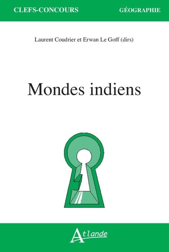 Emprunter Mondes indiens livre