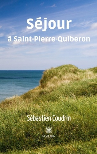 Emprunter Séjour à Saint-Pierre-Quiberon livre