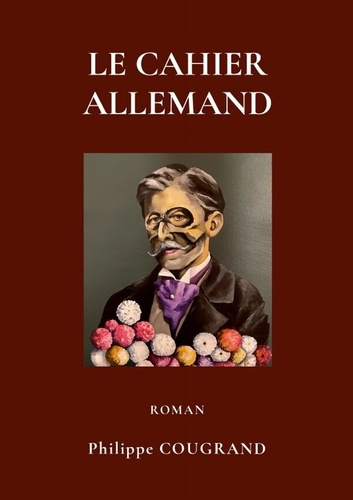 Emprunter Le cahier allemand livre