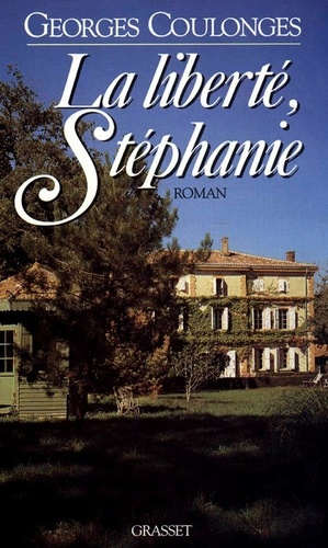 Emprunter LA LIBERTE, STEPHANIE livre