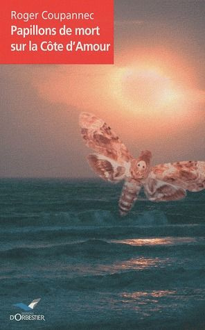 Emprunter Papillons de mort sur la Côte d'Amour livre