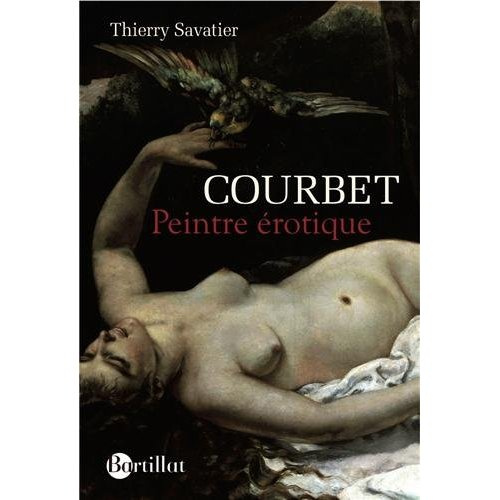 Emprunter Courbet. Une révolution érotique livre