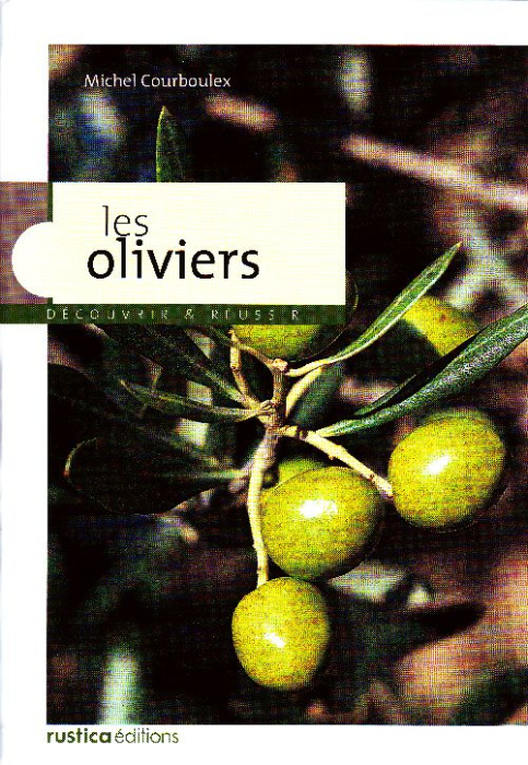 Emprunter Les oliviers livre