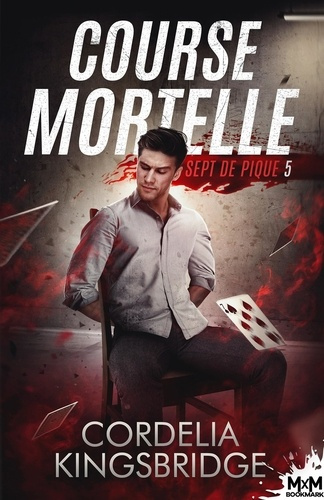 Emprunter Sept de pique. Tome 5, Course mortelle livre