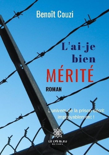 Emprunter L'ai-je bien mérité ? livre