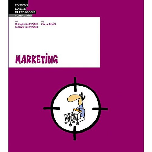 Emprunter Marketing livre