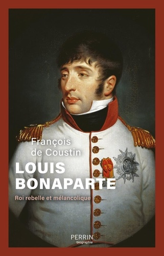 Emprunter Louis Bonaparte. Roi rebelle et mélancolique livre