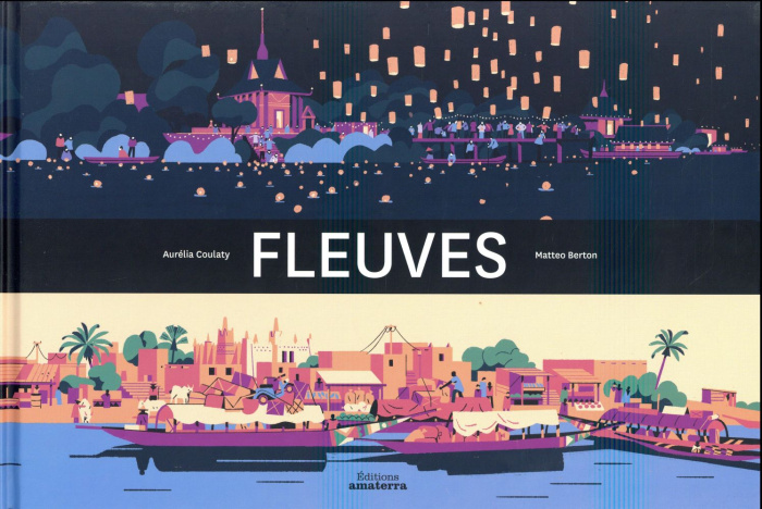 Emprunter Fleuves livre