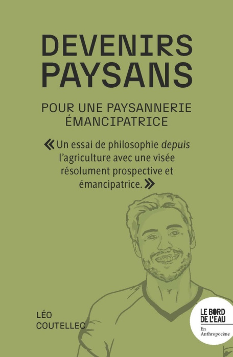 Emprunter Devenirs paysans. Pour une paysannerie émancipatrice livre