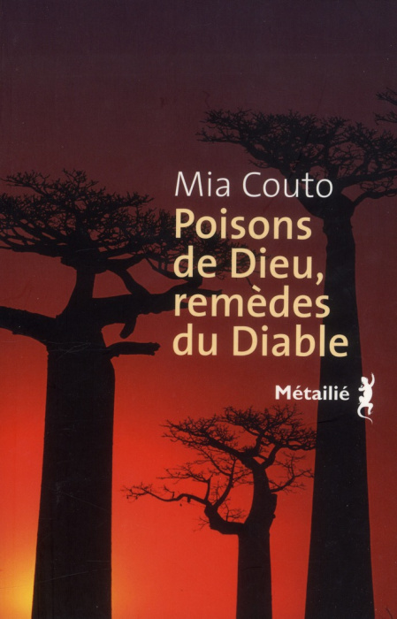 Emprunter Poisons de Dieu, remèdes du Diable. Les vies incurables de Vila Cacimba livre