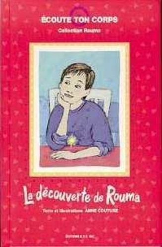 Emprunter La découverte de Rouma livre