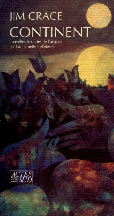 Emprunter Continent livre