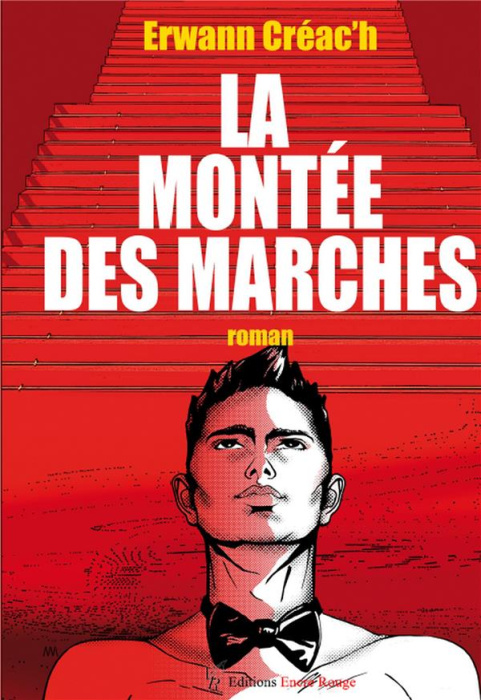Emprunter La montée des marches livre