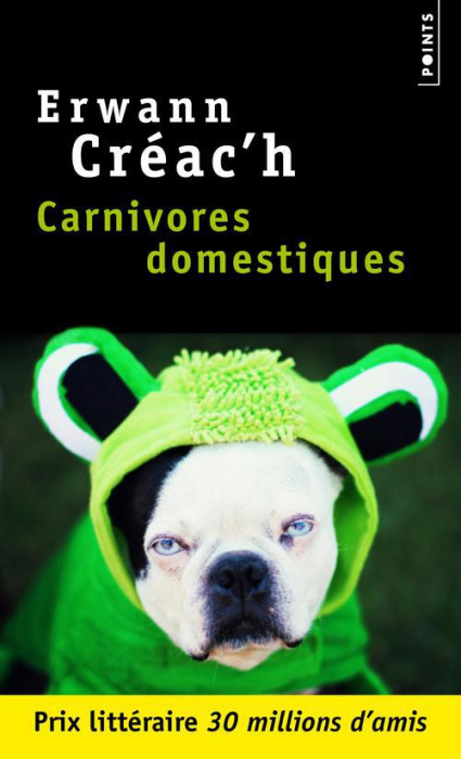 Emprunter Carnivores domestiques livre