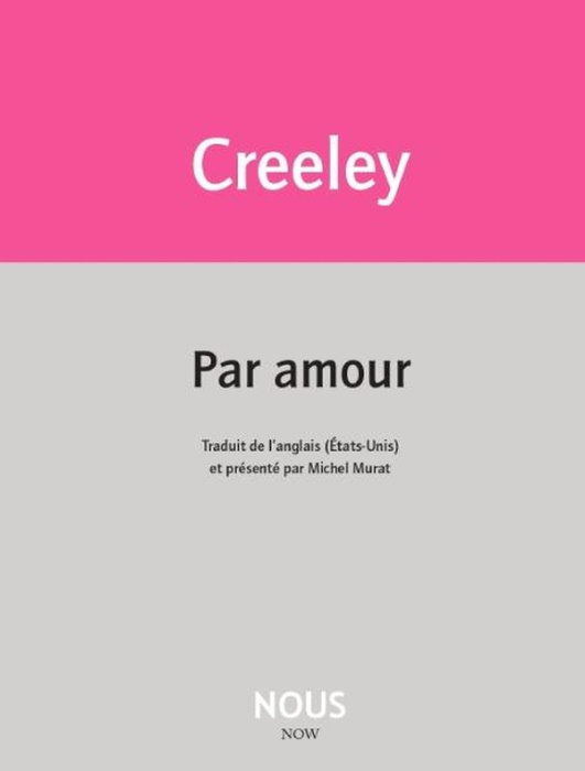 Emprunter Par amour livre