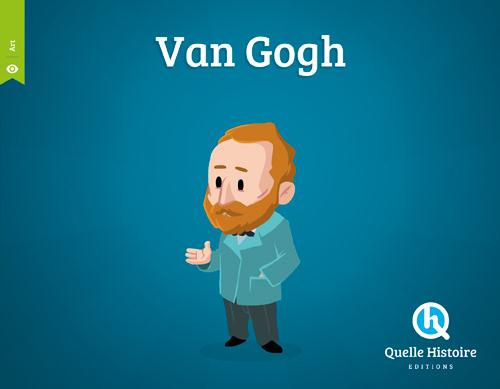 Emprunter Van Gogh livre
