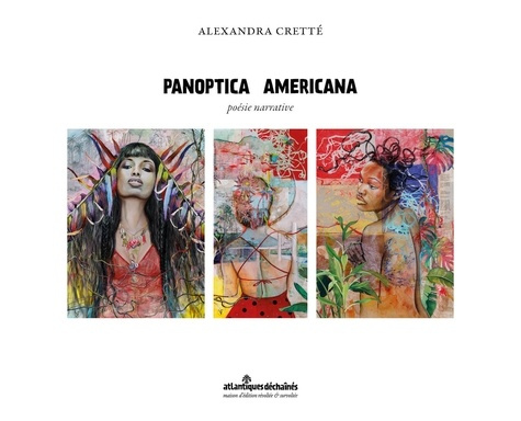 Emprunter Panoptica americana livre