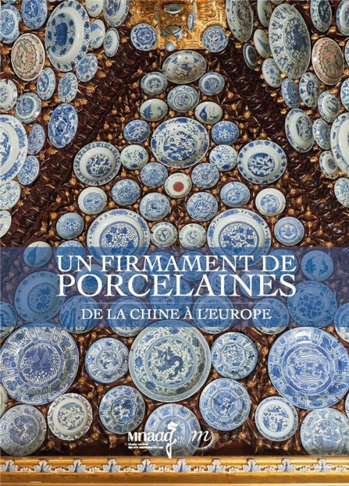 Emprunter Un firmament de porcelaines. De la Chine à l'Europe livre