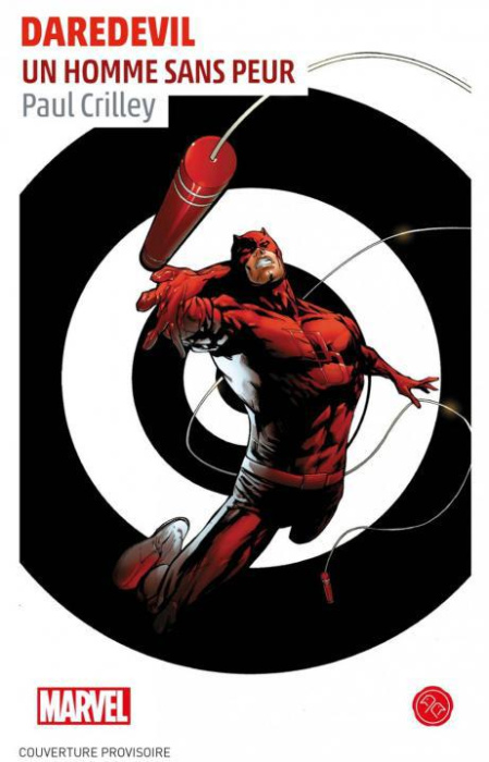 Emprunter Daredevil. L'homme sans peur livre