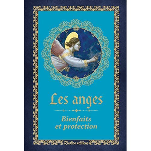 Emprunter Les anges. Bienfaits et protection livre