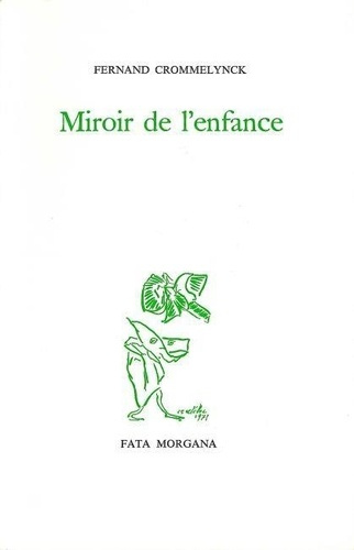 Emprunter MIROIR DE L'ENFANCE livre