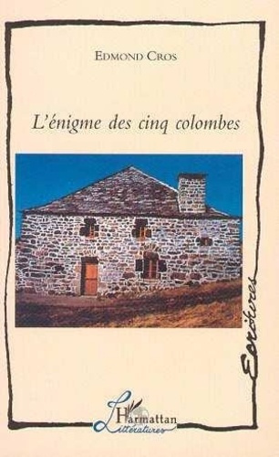 Emprunter L'énigme des cinq colombes livre