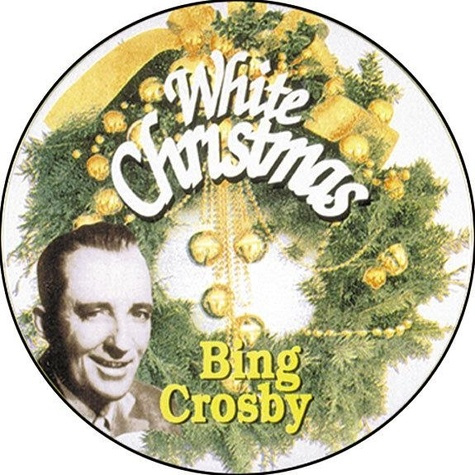 Emprunter WHITE CHRISTMAS - AUDIO livre