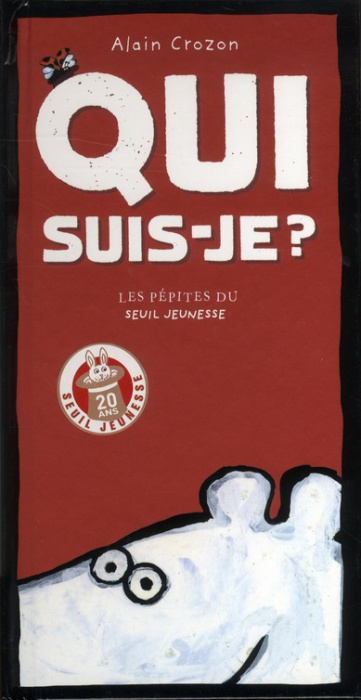 Emprunter Qui suis-je ? livre