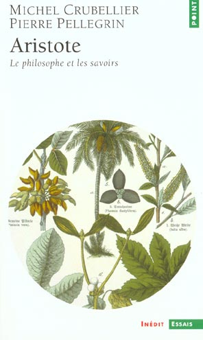 Emprunter Aristote. Le philosophe et les savoirs livre