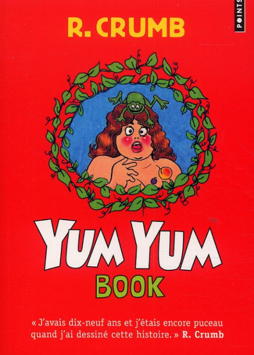 Emprunter Yum Yum book livre
