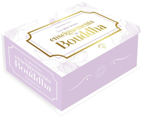 Emprunter Les plus beaux enseignements de Bouddha livre