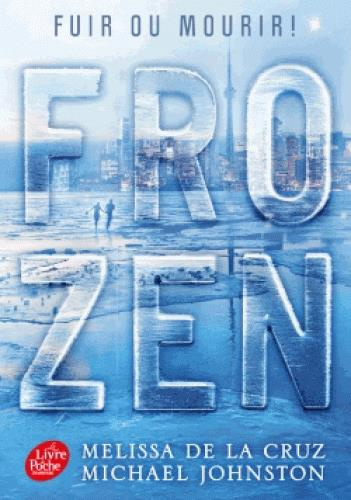 Emprunter Frozen Tome 1 livre
