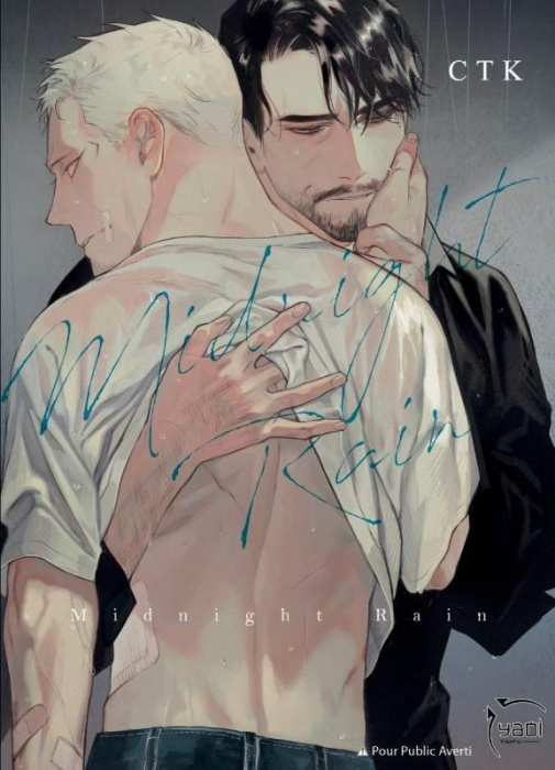 Emprunter Midnight Rain livre