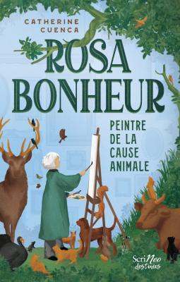 Emprunter Rosa Bonheur. Peintre de la cause animale livre