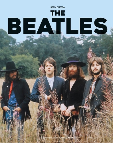 Emprunter The Beatles livre