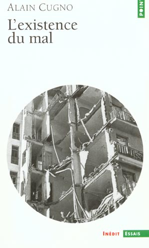 Emprunter L'existence du mal livre