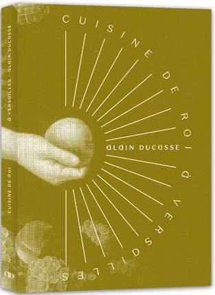 Emprunter Cuisine de roi à Versailles livre