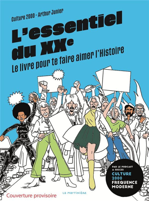 Emprunter L'essentiel du XXe. Le livre pour te faire aimer l'histoire livre