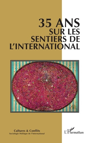 Emprunter Cultures & conflits N° 135/136, printemps 2024 : 35 ans sur les sentiers de l'international livre