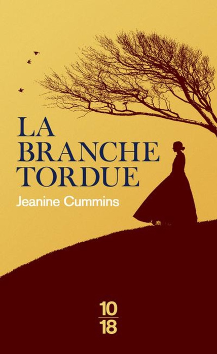 Emprunter La branche tordue livre