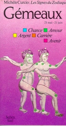 Emprunter Les Grands livres du zodiaque... Tome 12 : Le Grand livre des Gémeaux livre