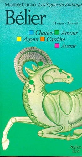 Emprunter Les Signes du zodiaque Tome 1 : Le Bélier livre