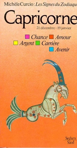 Emprunter Les Signes du zodiaque Tome 10 : Le Capricorne livre