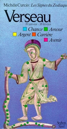 Emprunter Les Signes du zodiaque Tome 11 : Le Verseau livre