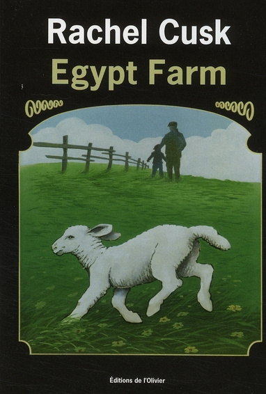 Emprunter Egypt Farm livre