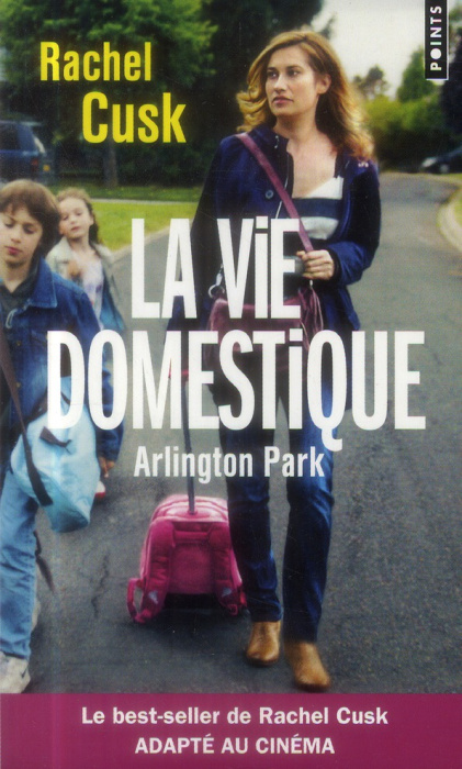 Emprunter La vie domestique. Arlington Park livre