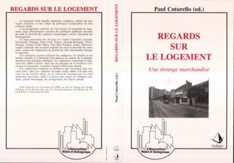 Emprunter Regards sur le logement. Une étrange marchandise, textes livre