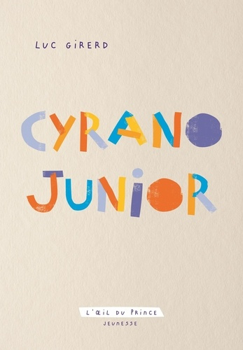 Emprunter Cyrano junior livre