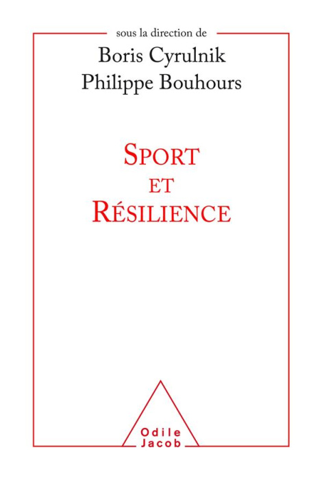 Emprunter Sport et résilience livre